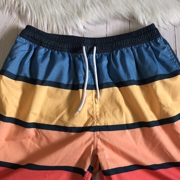 Classic Swim trunks  by Rowdy Gentlemen size L - Picture 3 of 8